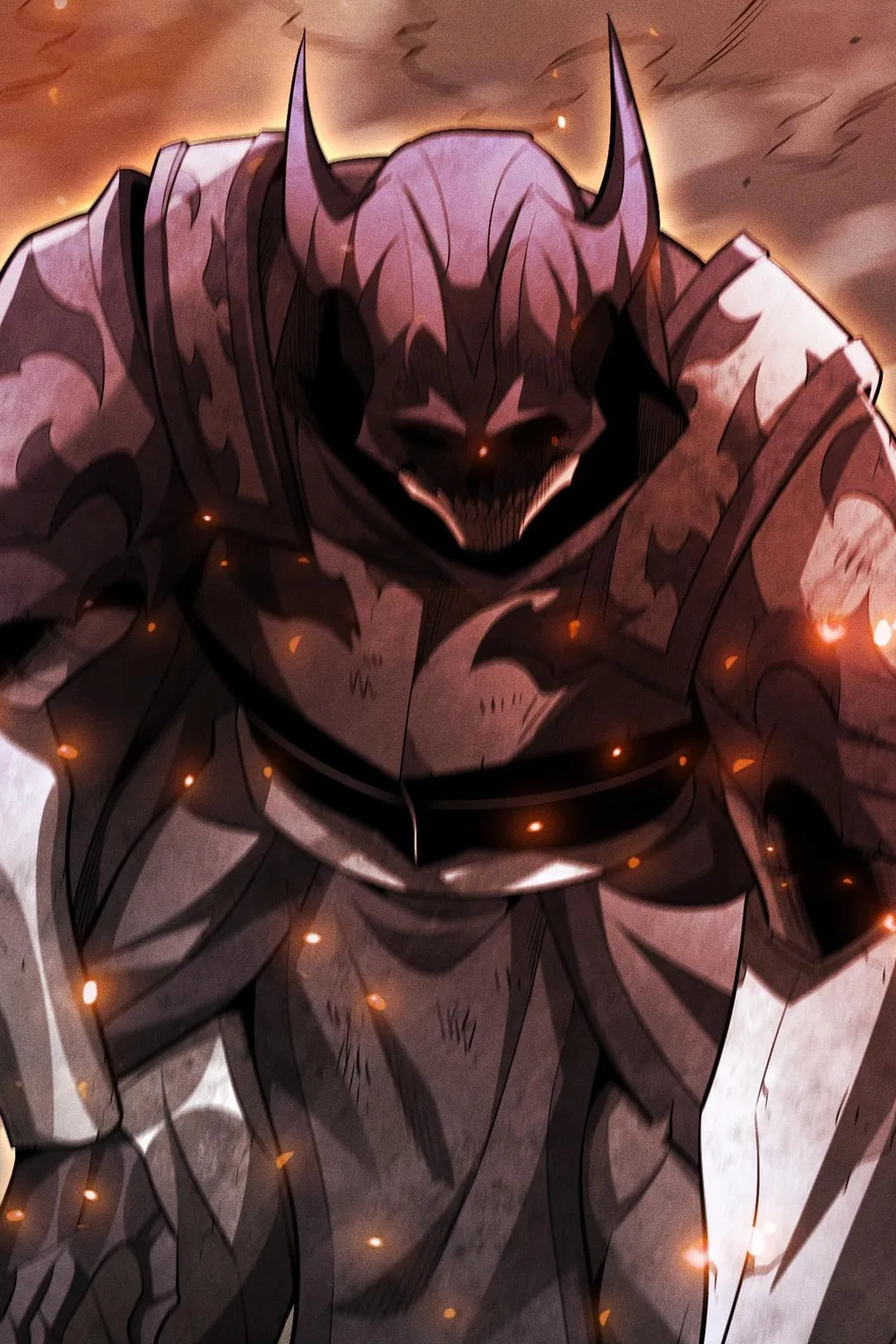 I Awoke as a God After Auto Battling For a Million Years Chapter 29 page 65 - 