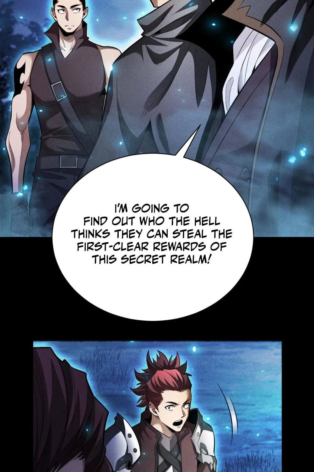 I Awoke as a God After Auto Battling For a Million Years Chapter 29 page 70 - 