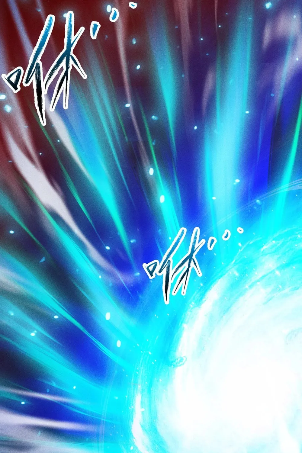 I Awoke as a God After Auto Battling For a Million Years Chapter 29 page 8 - 