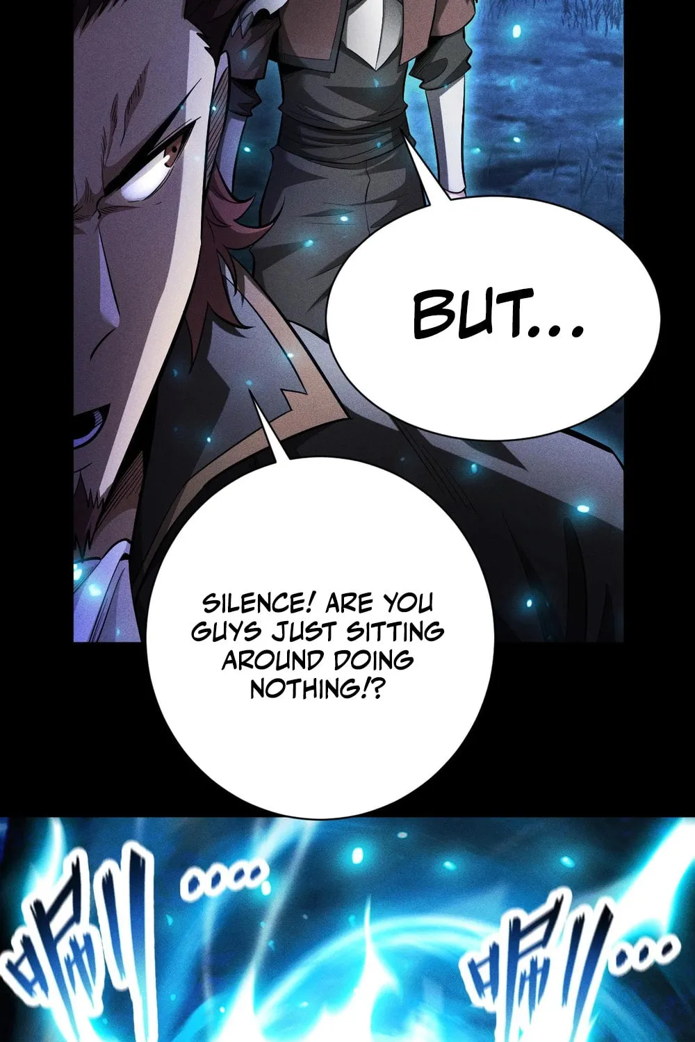 I Awoke as a God After Auto Battling For a Million Years Chapter 29 page 71 - 