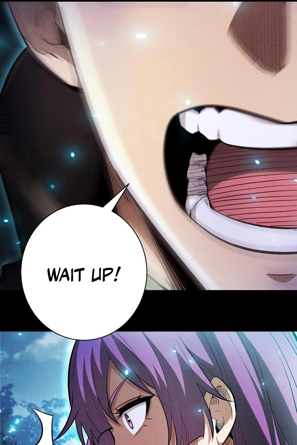I Awoke as a God After Auto Battling For a Million Years Chapter 29 page 80 - 