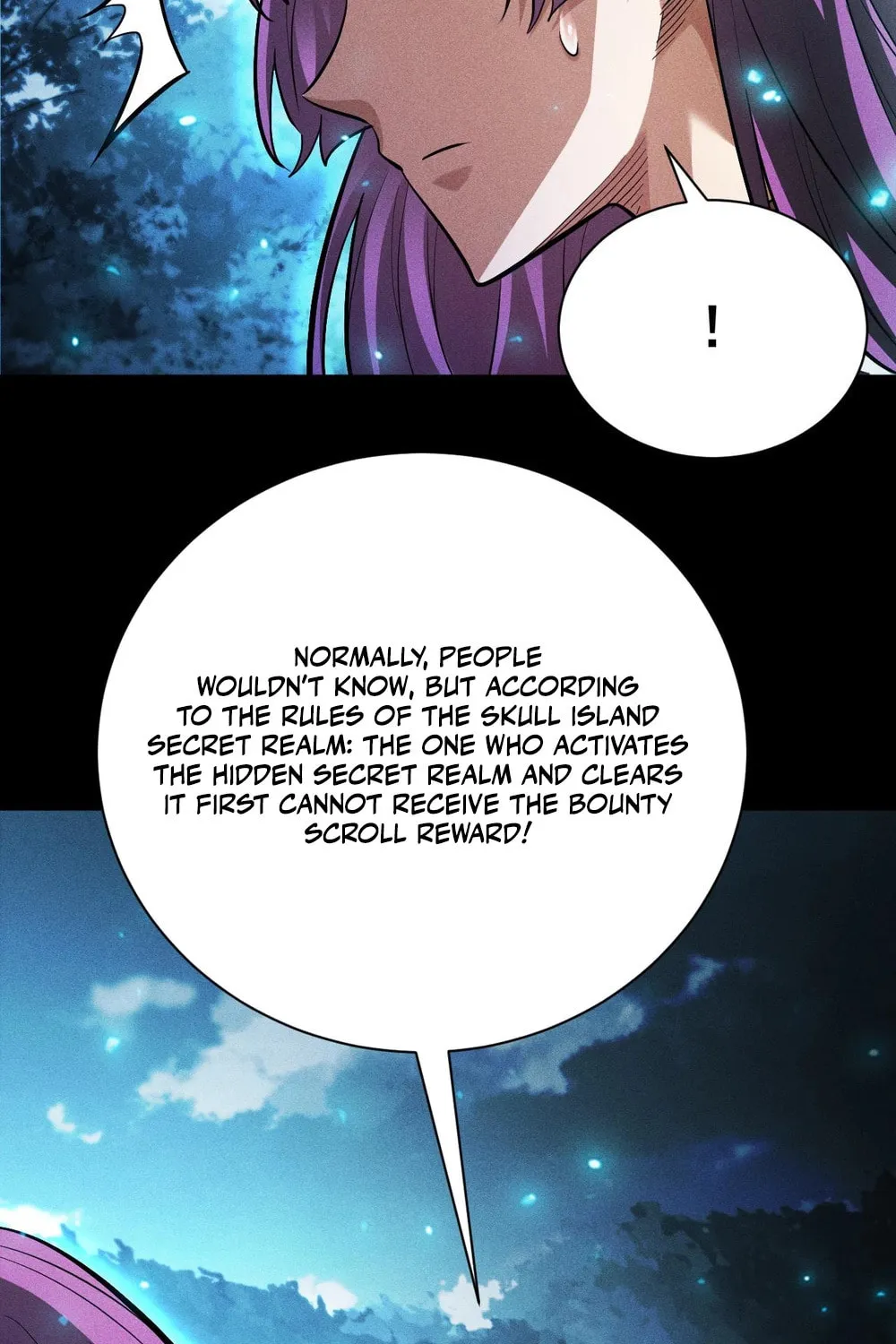I Awoke as a God After Auto Battling For a Million Years Chapter 29 page 81 - 