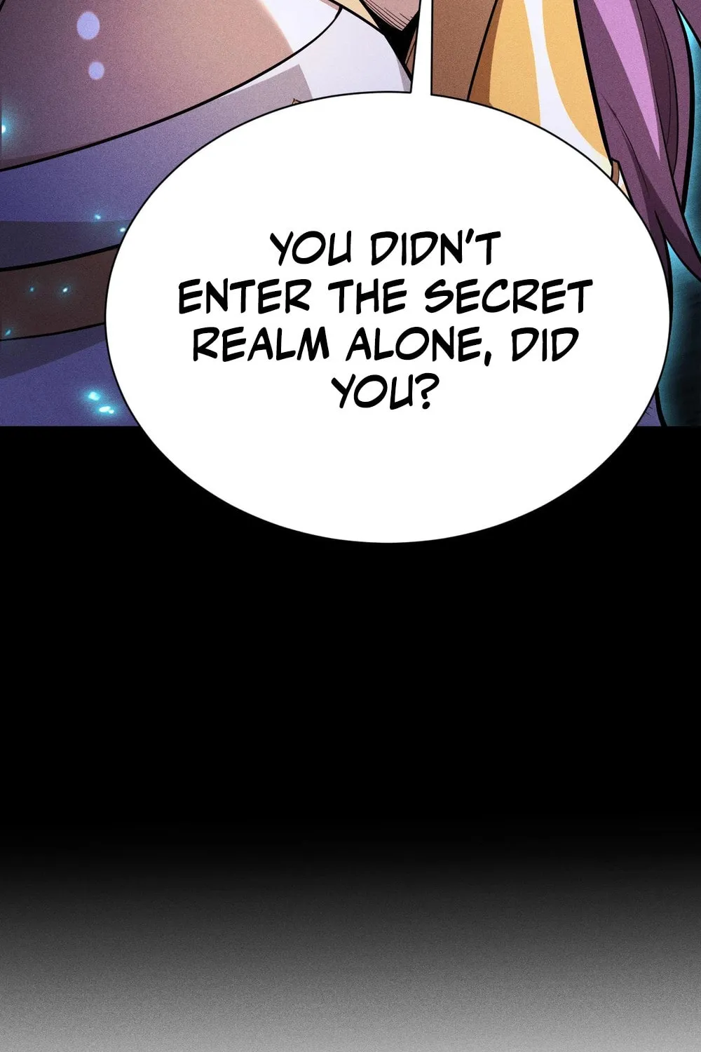 I Awoke as a God After Auto Battling For a Million Years Chapter 29 page 83 - 