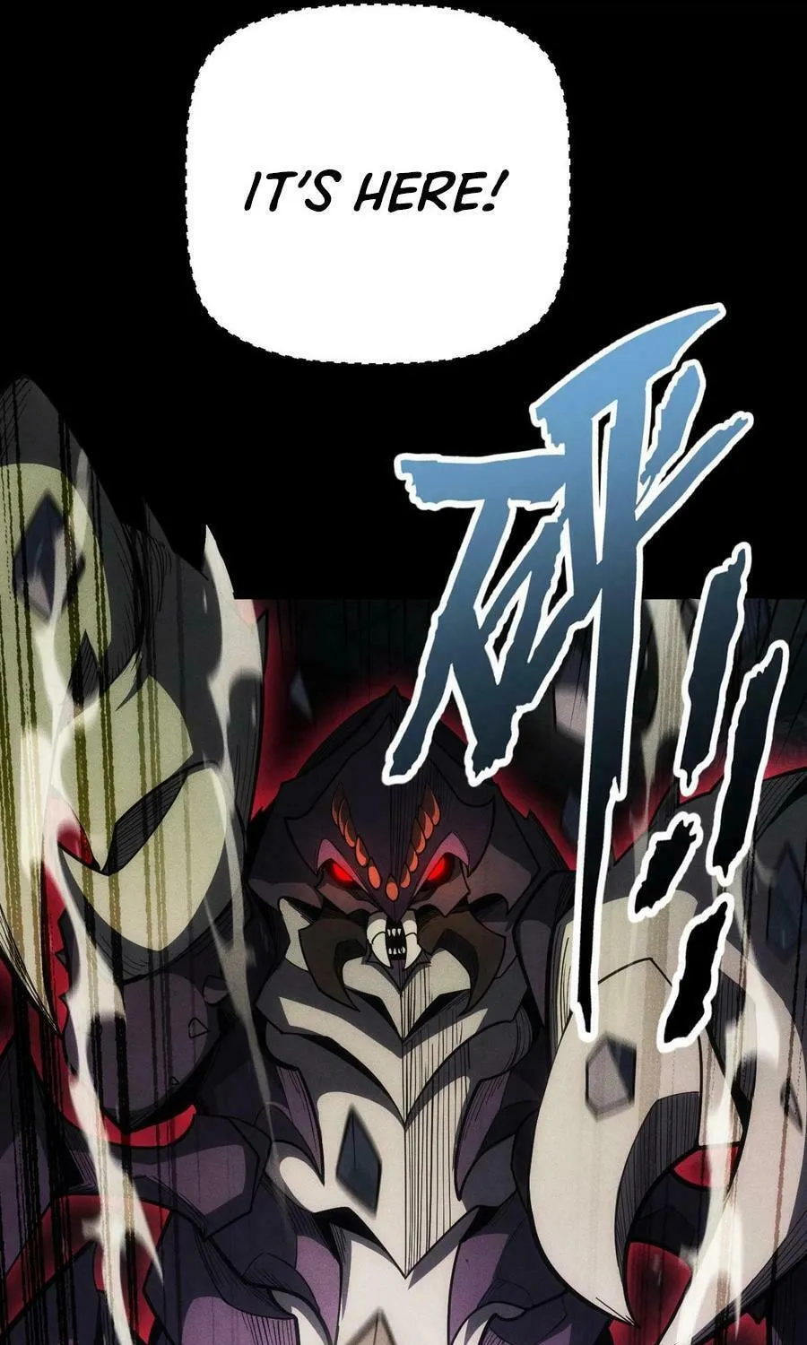 I Awoke as a God After Auto Battling For a Million Years Chapter 3 page 16 - 