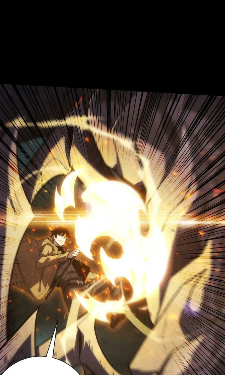 I Awoke as a God After Auto Battling For a Million Years Chapter 3 page 26 - 