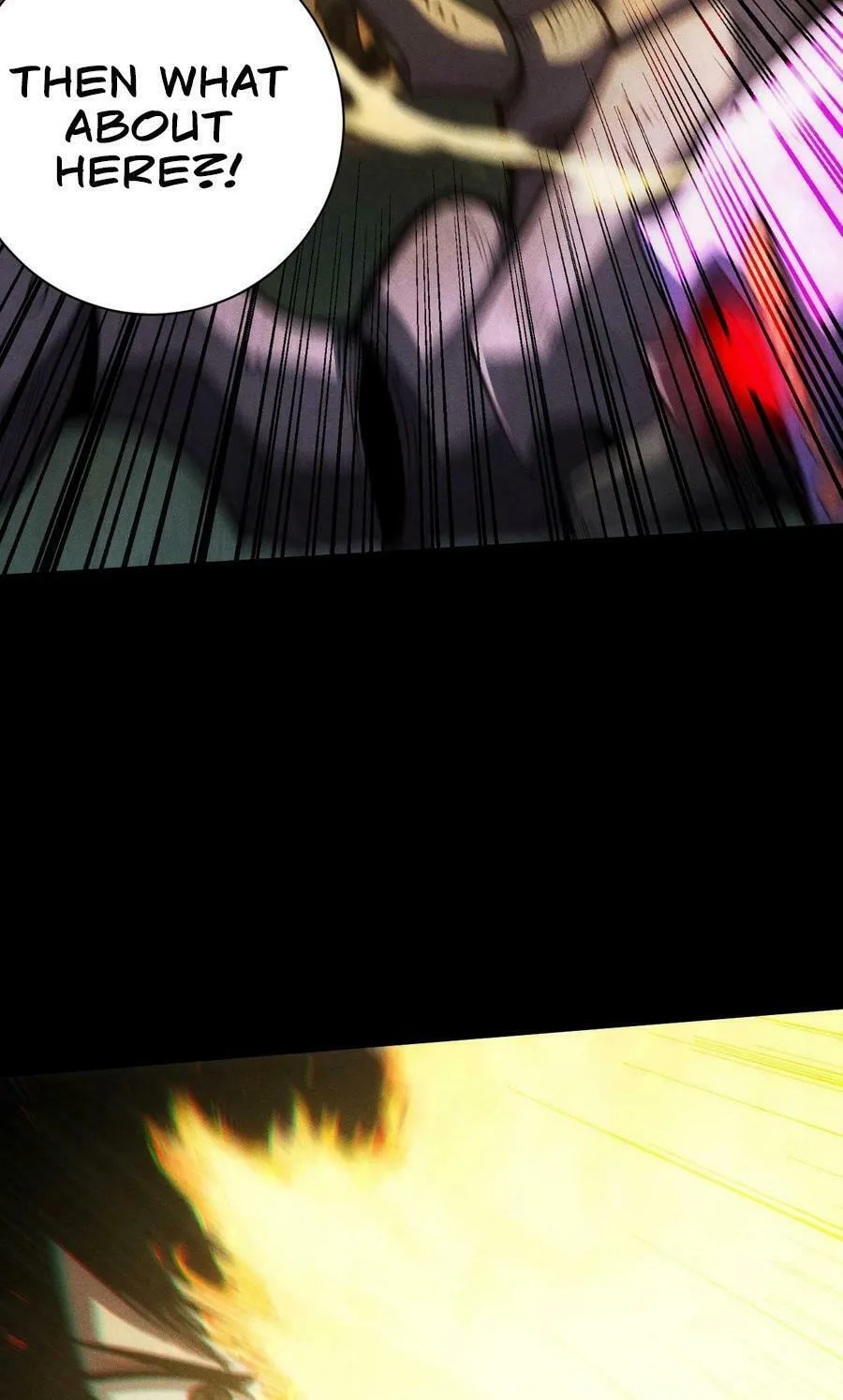 I Awoke as a God After Auto Battling For a Million Years Chapter 3 page 27 - 
