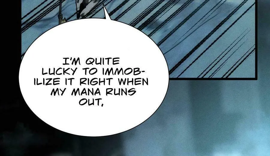 I Awoke as a God After Auto Battling For a Million Years Chapter 3 page 31 - 