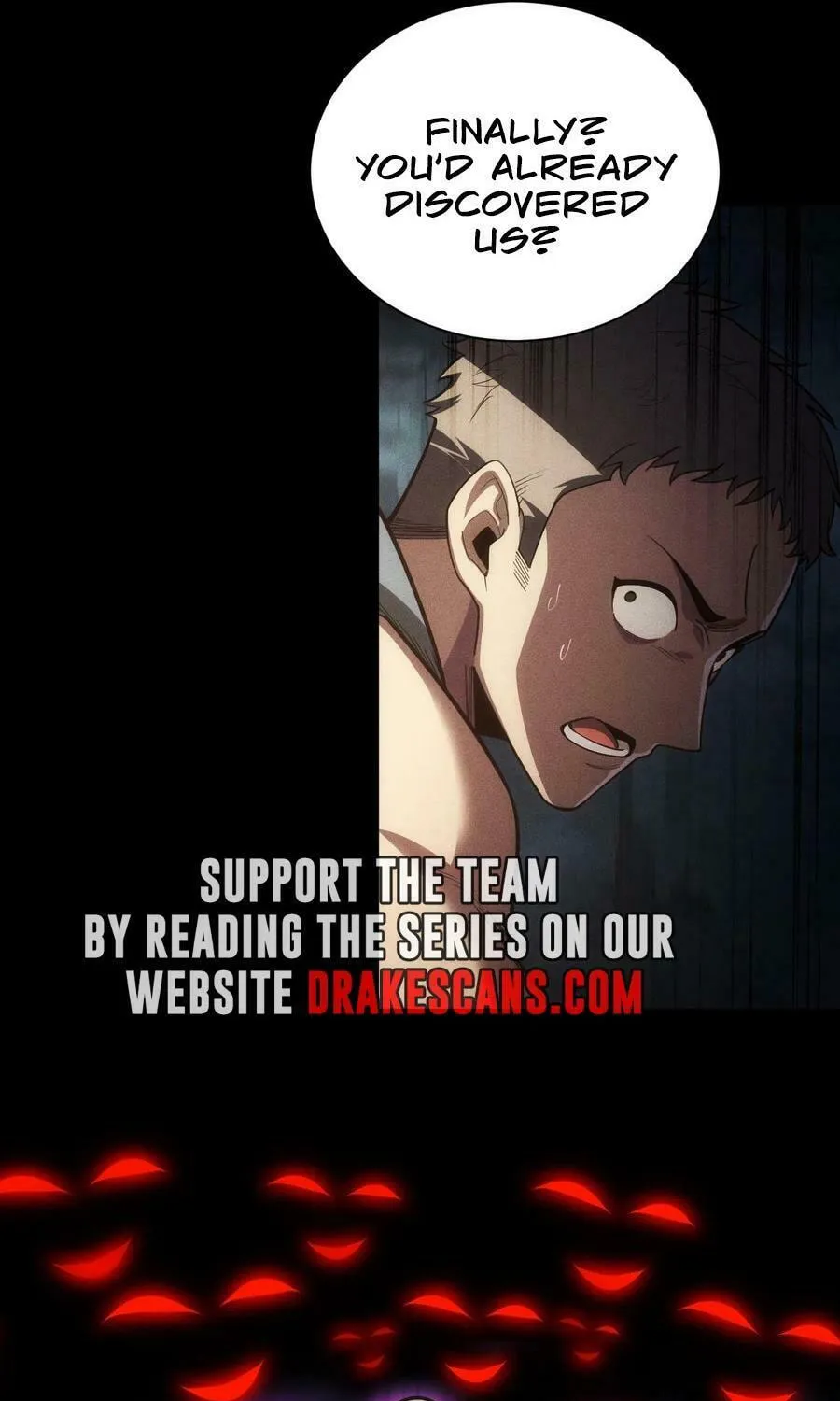 I Awoke as a God After Auto Battling For a Million Years Chapter 3 page 40 - 