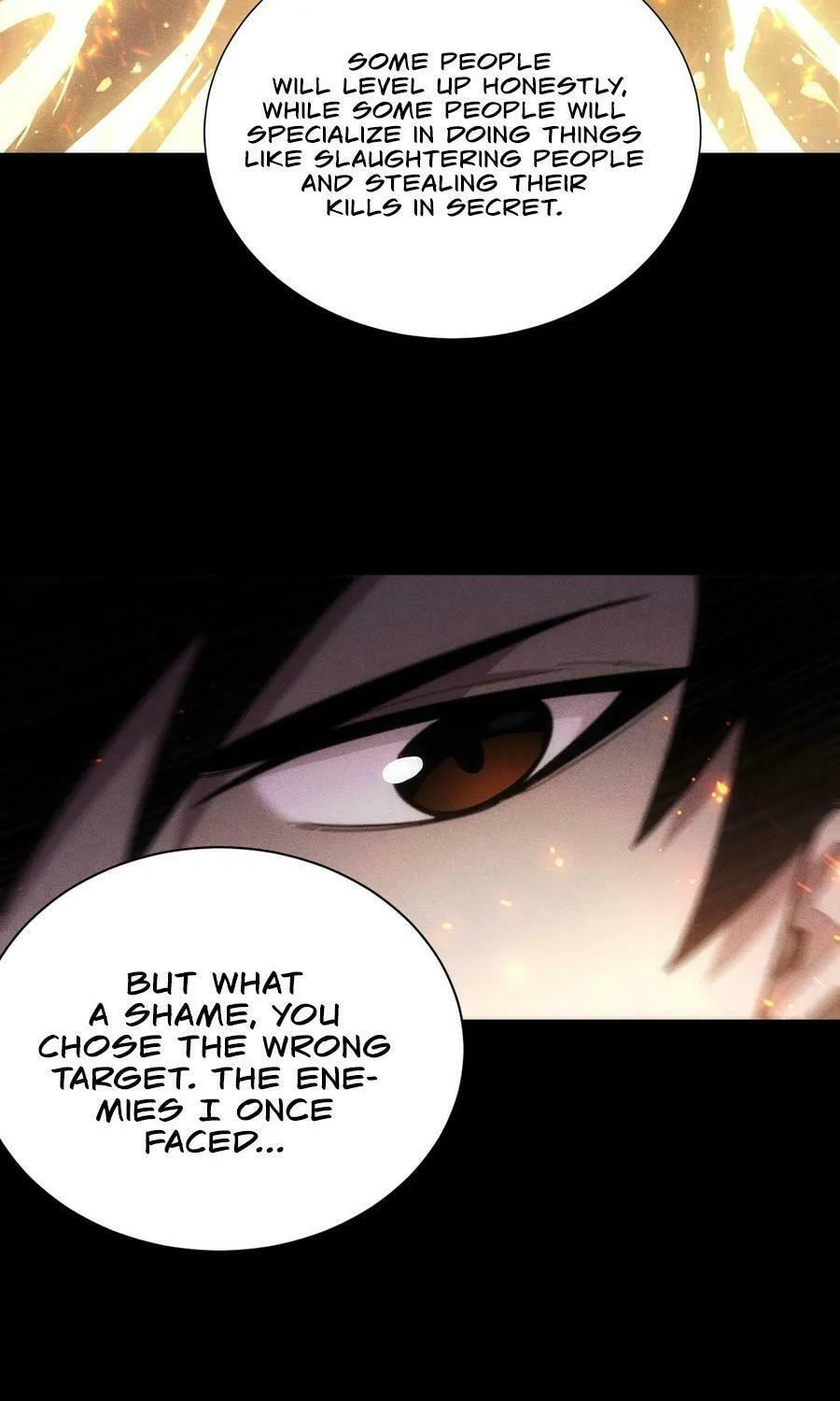 I Awoke as a God After Auto Battling For a Million Years Chapter 3 page 42 - 