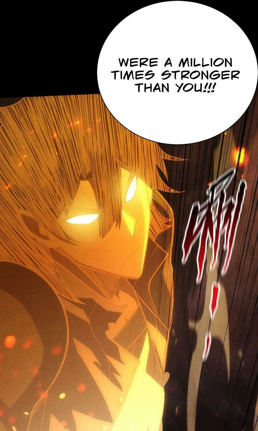 I Awoke as a God After Auto Battling For a Million Years Chapter 3 page 44 - 