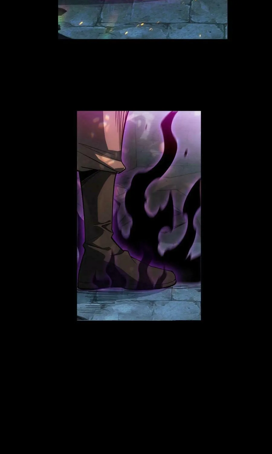 I Awoke as a God After Auto Battling For a Million Years Chapter 3 page 55 - 