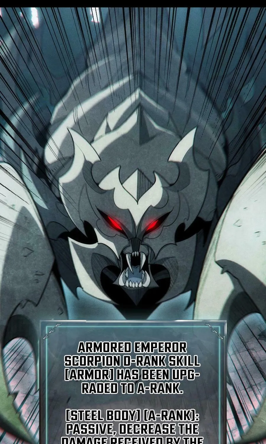 I Awoke as a God After Auto Battling For a Million Years Chapter 3 page 63 - 