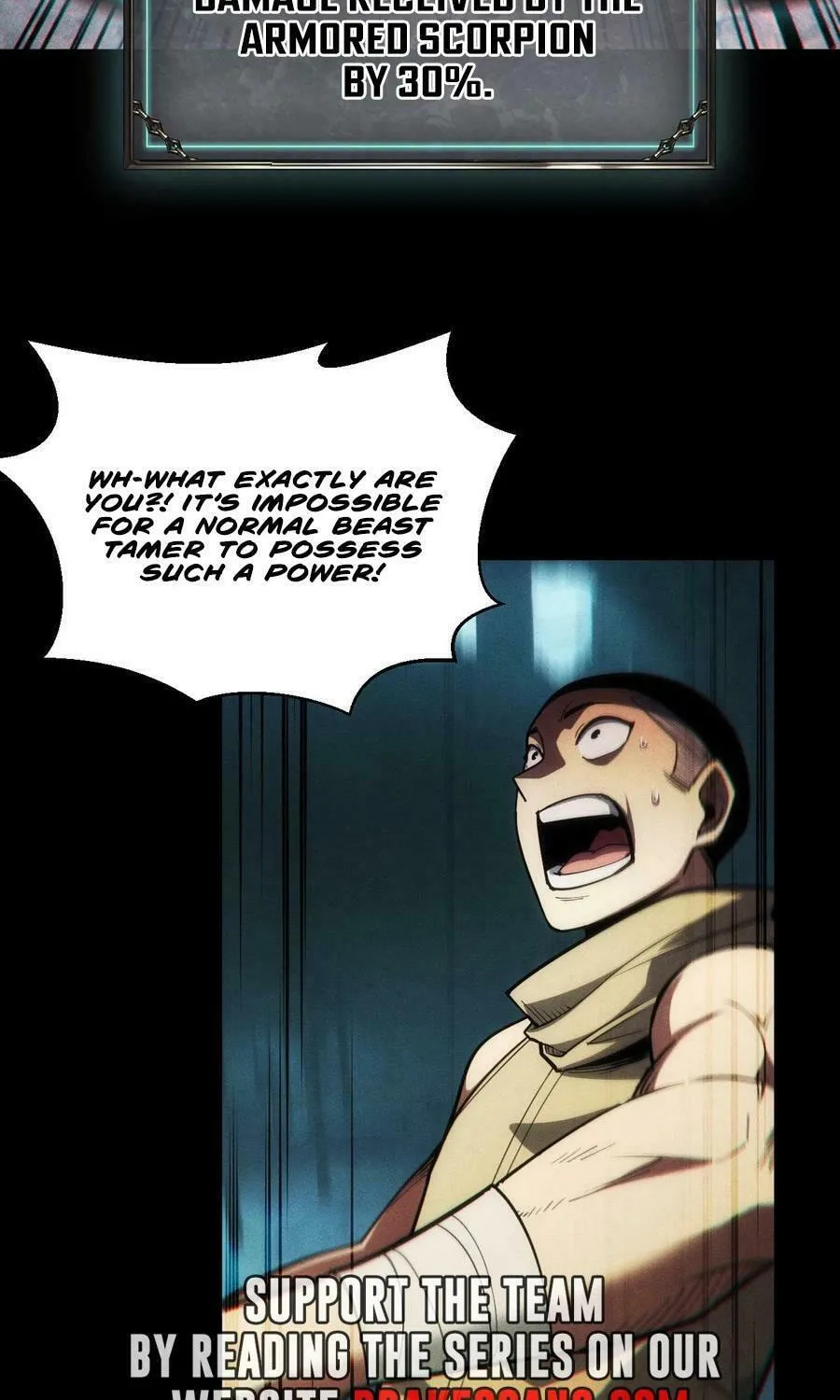 I Awoke as a God After Auto Battling For a Million Years Chapter 3 page 64 - 
