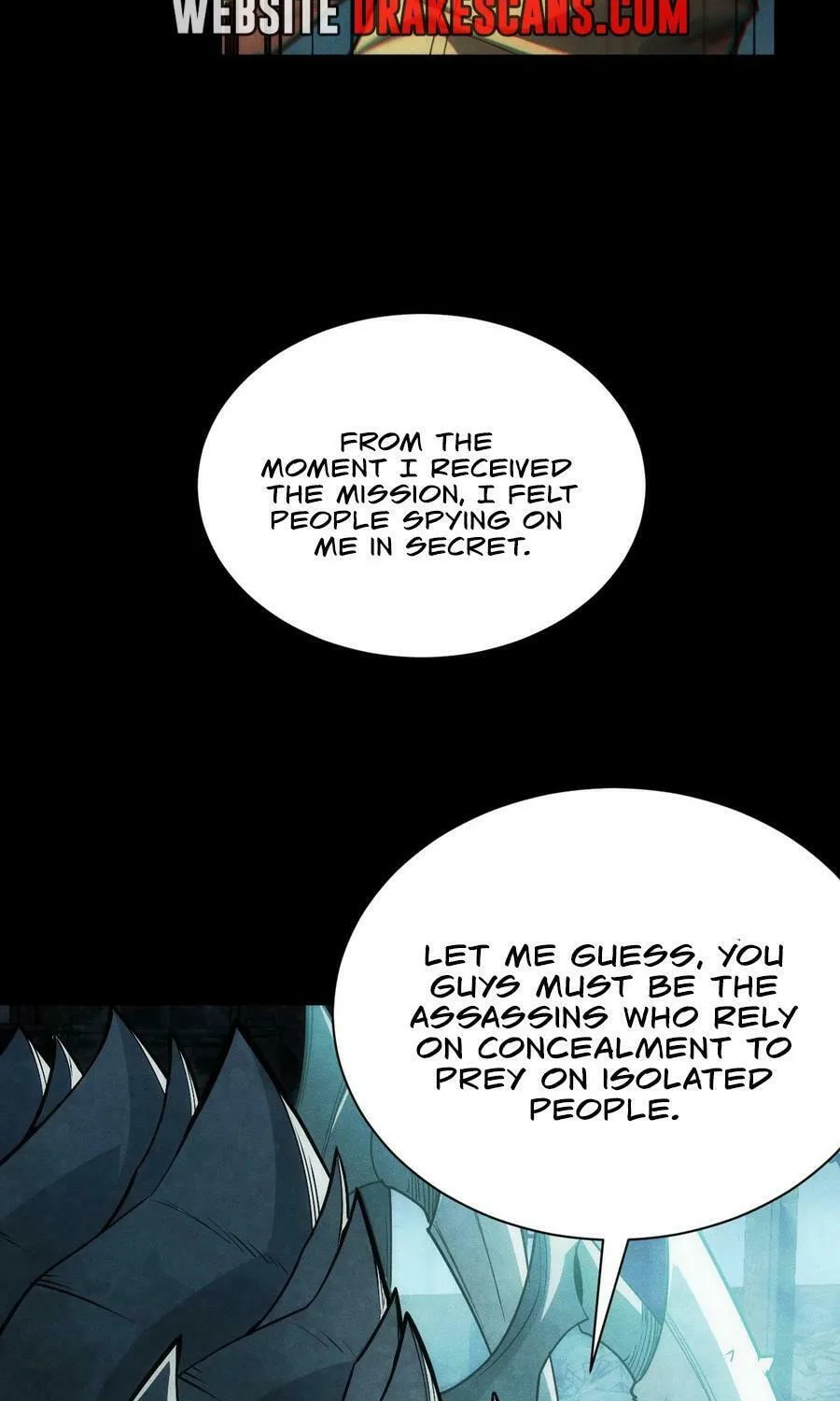 I Awoke as a God After Auto Battling For a Million Years Chapter 3 page 65 - 