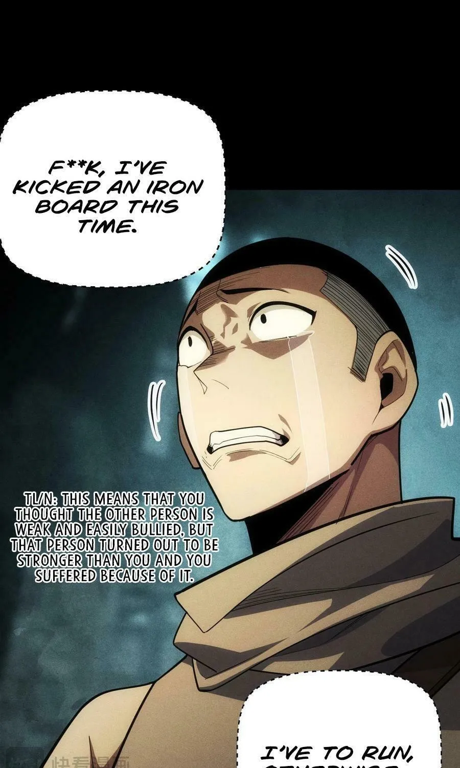 I Awoke as a God After Auto Battling For a Million Years Chapter 3 page 67 - 