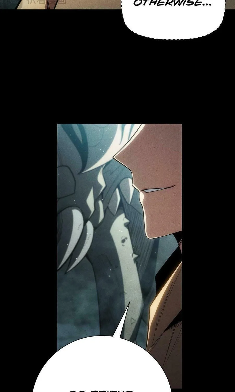I Awoke as a God After Auto Battling For a Million Years Chapter 3 page 68 - 