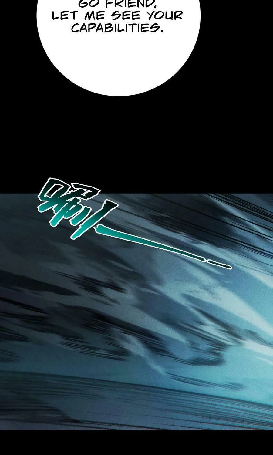I Awoke as a God After Auto Battling For a Million Years Chapter 3 page 69 - 