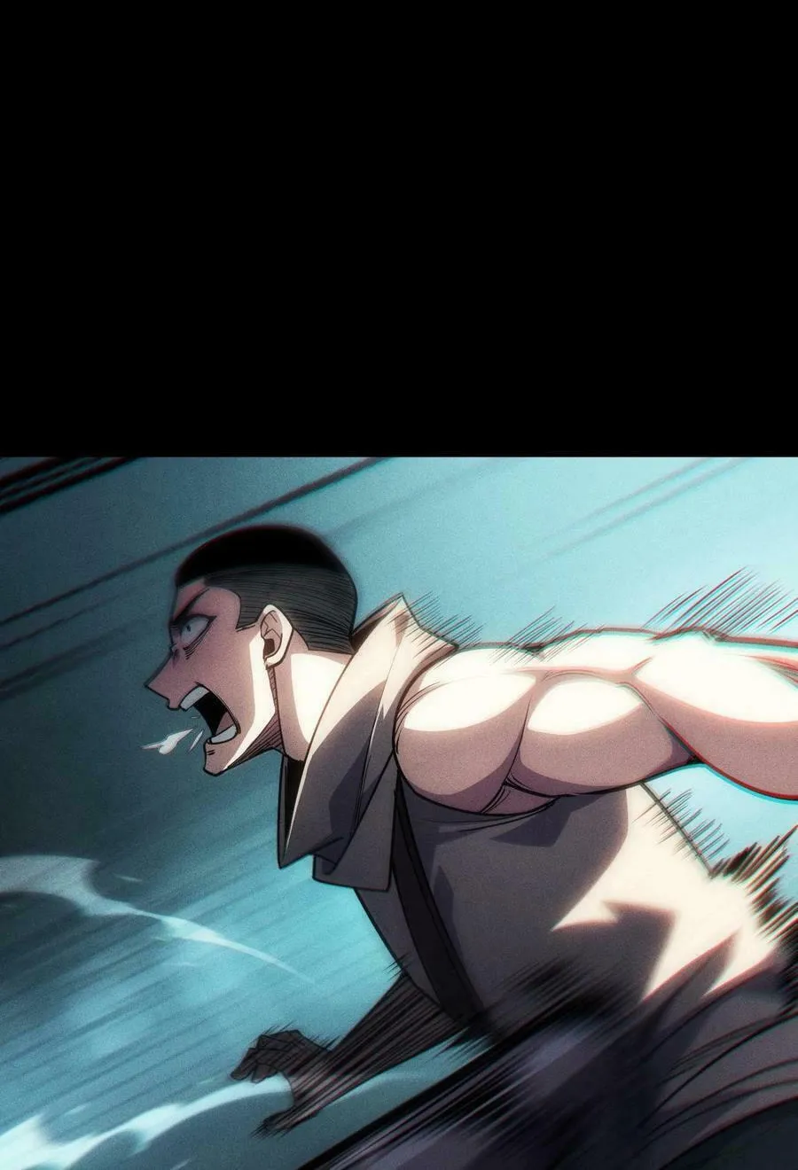 I Awoke as a God After Auto Battling For a Million Years Chapter 3 page 70 - 