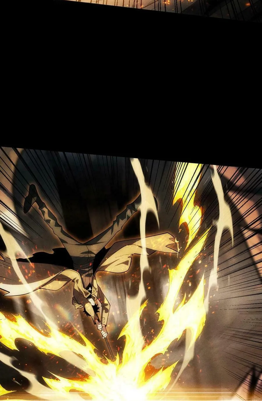 I Awoke as a God After Auto Battling For a Million Years Chapter 3 page 8 - 