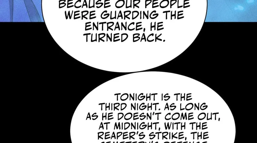 I Awoke as a God After Auto Battling For a Million Years Chapter 30 page 12 - 