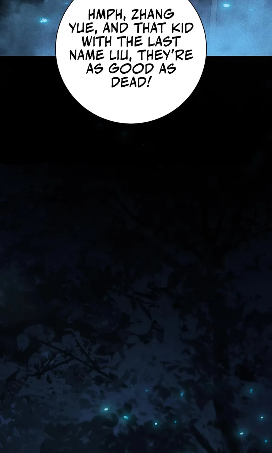 I Awoke as a God After Auto Battling For a Million Years Chapter 30 page 14 - 