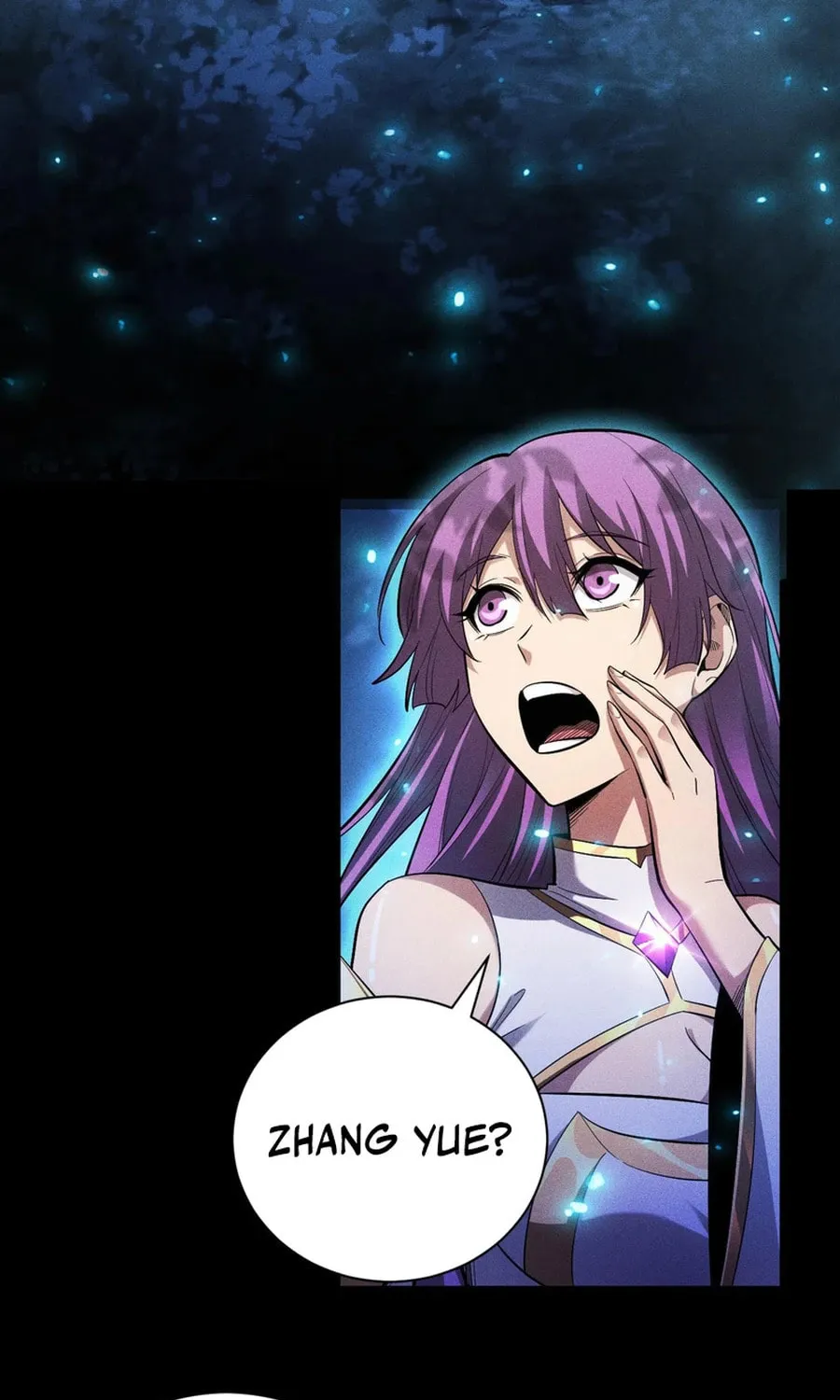 I Awoke as a God After Auto Battling For a Million Years Chapter 30 page 17 - 