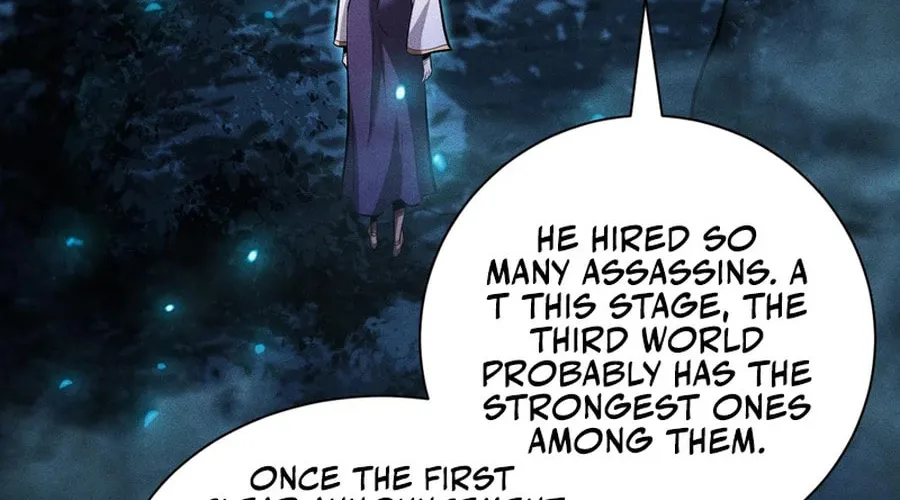 I Awoke as a God After Auto Battling For a Million Years Chapter 30 page 20 - 