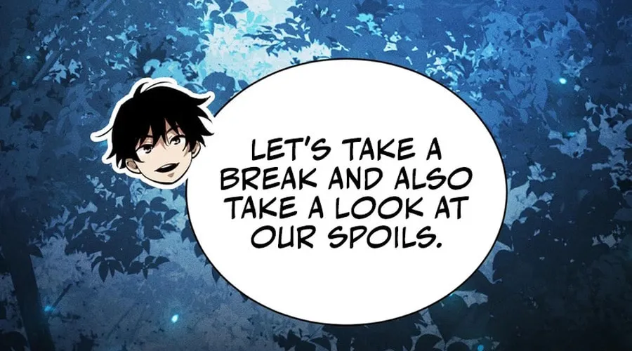 I Awoke as a God After Auto Battling For a Million Years Chapter 30 page 24 - 