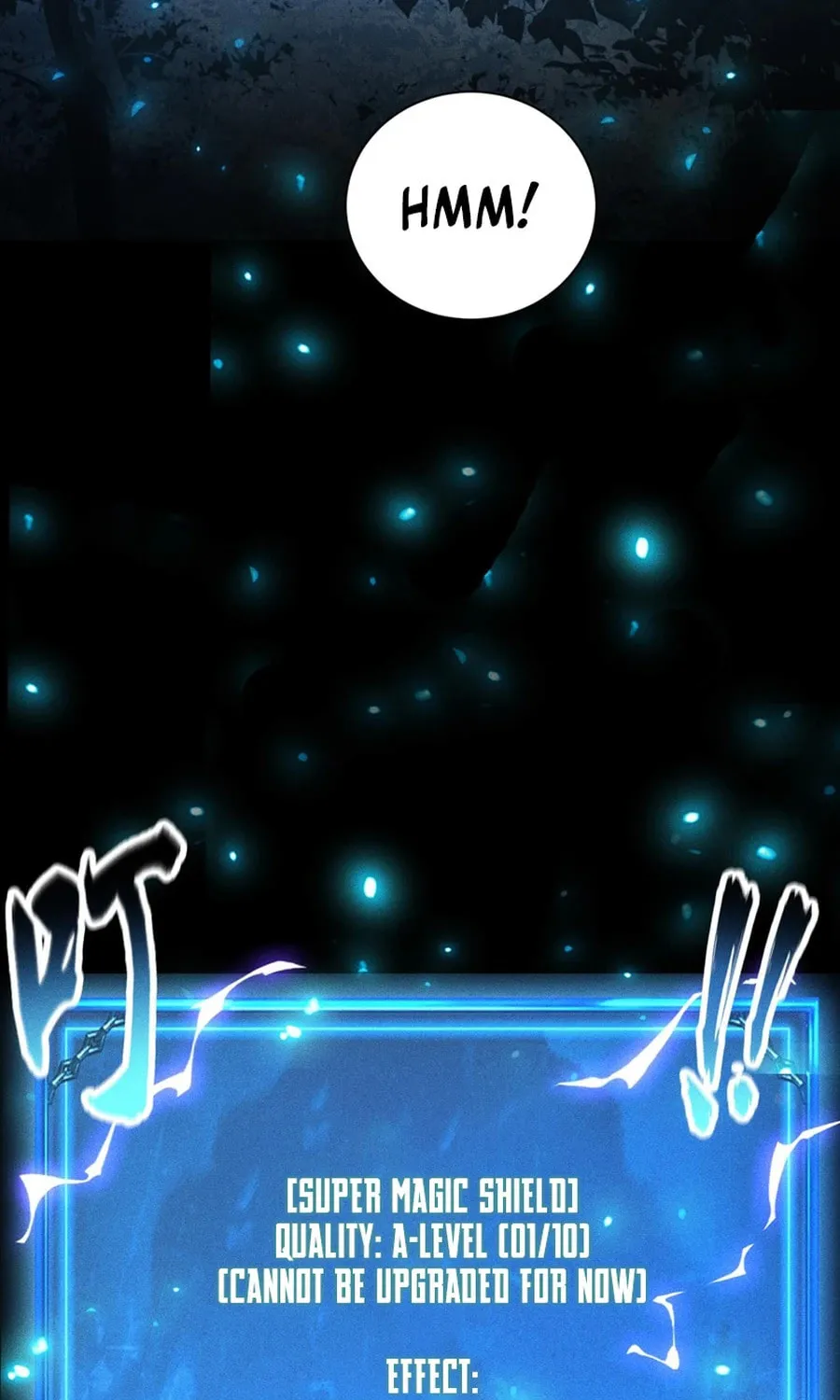 I Awoke as a God After Auto Battling For a Million Years Chapter 30 page 25 - 