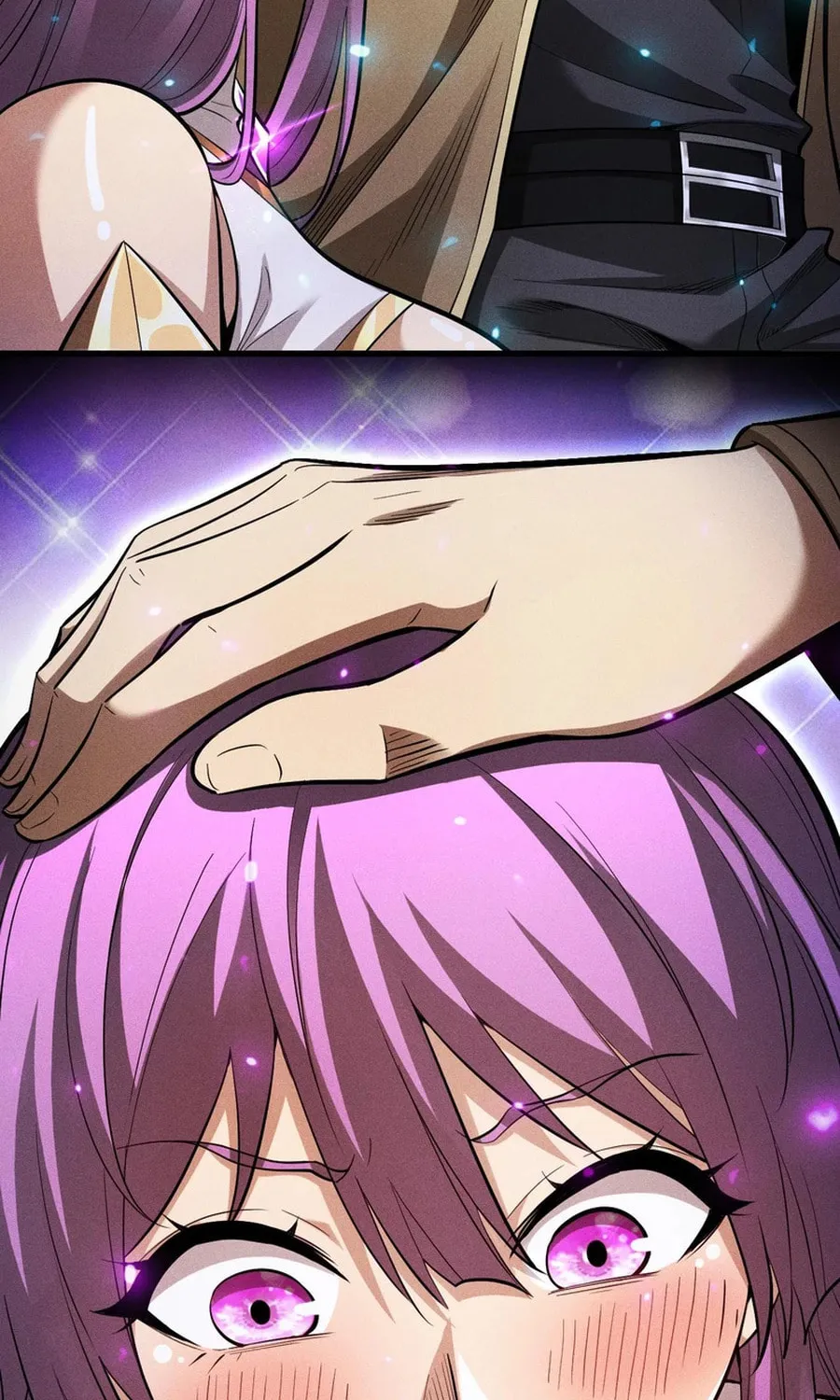 I Awoke as a God After Auto Battling For a Million Years Chapter 30 page 30 - 