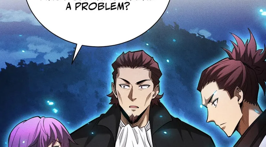 I Awoke as a God After Auto Battling For a Million Years Chapter 30 page 4 - 