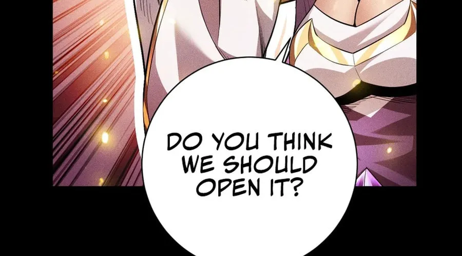 I Awoke as a God After Auto Battling For a Million Years Chapter 30 page 32 - 
