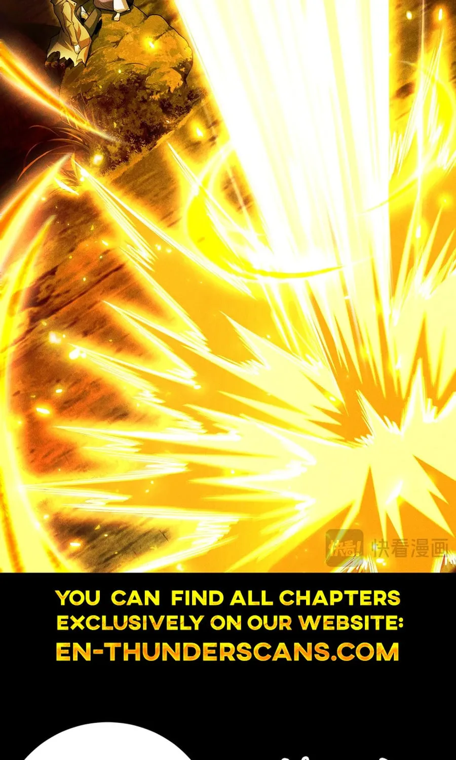 I Awoke as a God After Auto Battling For a Million Years Chapter 30 page 37 - 