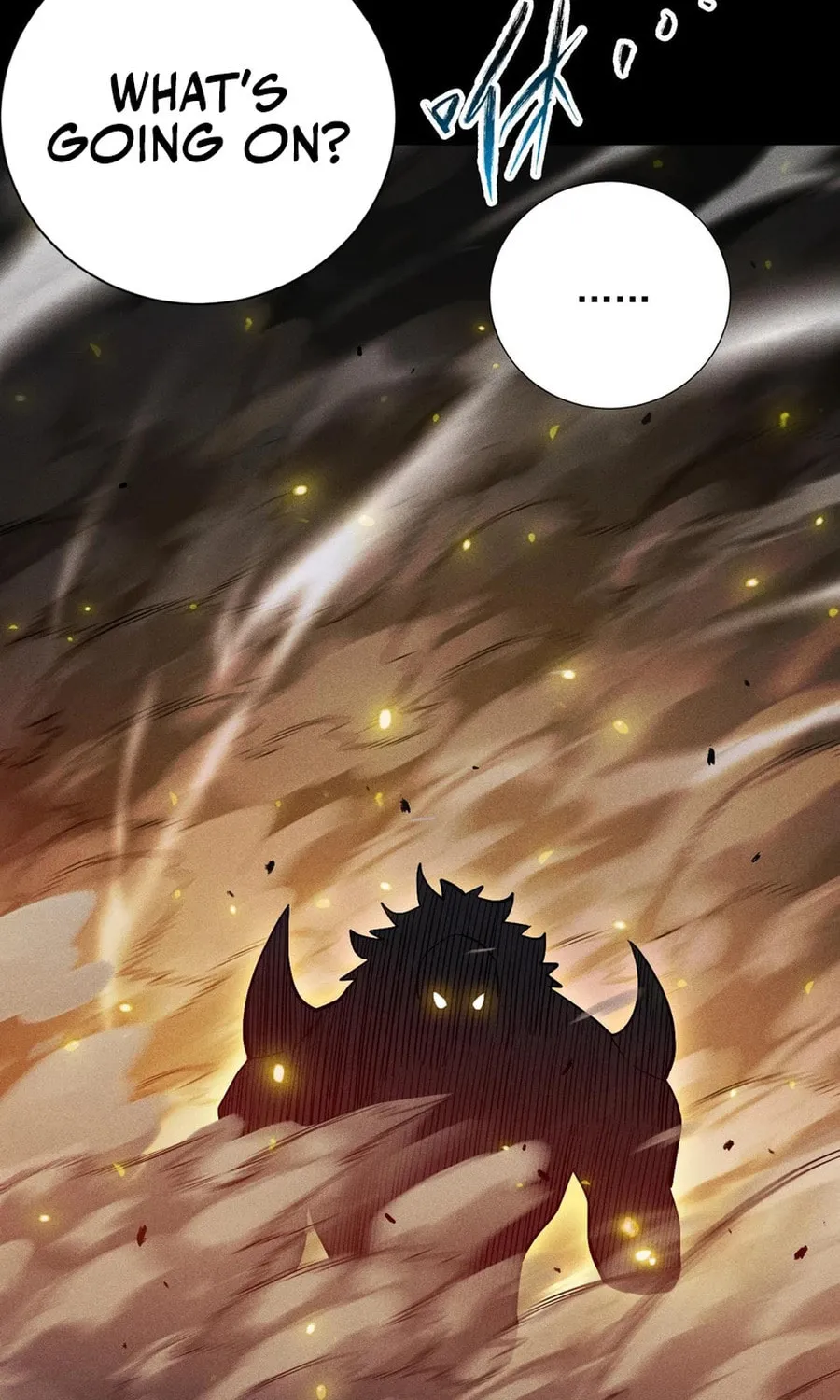 I Awoke as a God After Auto Battling For a Million Years Chapter 30 page 38 - 