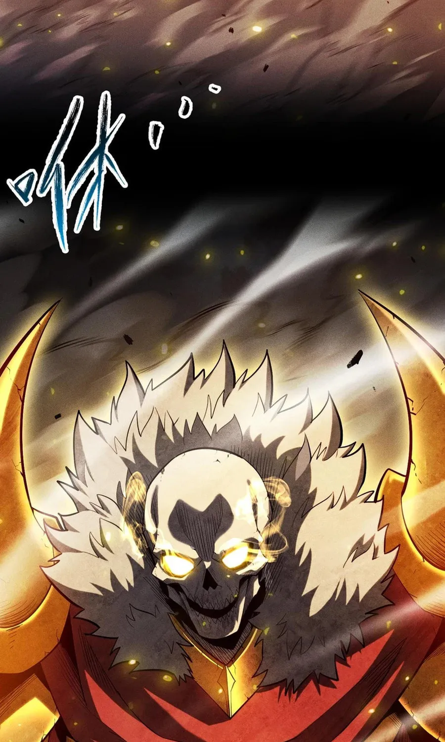 I Awoke as a God After Auto Battling For a Million Years Chapter 30 page 39 - 