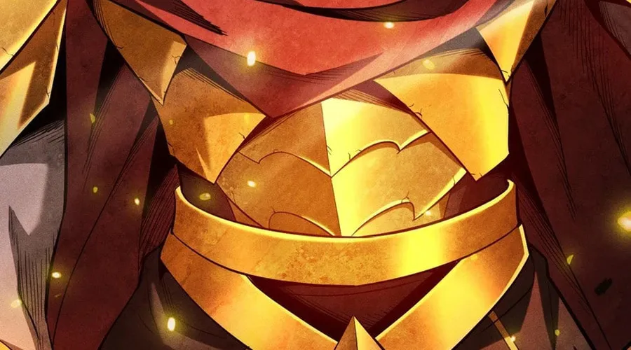I Awoke as a God After Auto Battling For a Million Years Chapter 30 page 40 - 