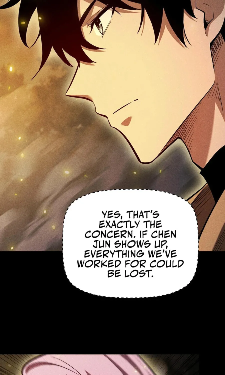 I Awoke as a God After Auto Battling For a Million Years Chapter 30 page 45 - 