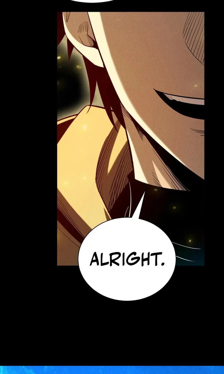 I Awoke as a God After Auto Battling For a Million Years Chapter 30 page 47 - 