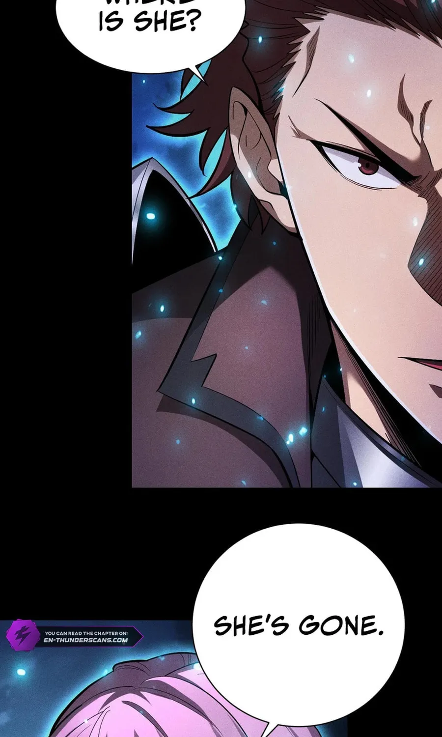 I Awoke as a God After Auto Battling For a Million Years Chapter 30 page 6 - 