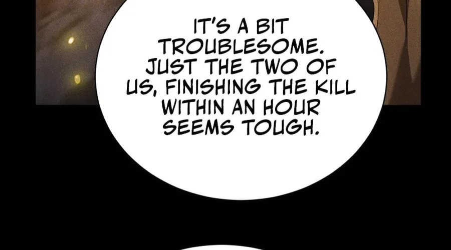 I Awoke as a God After Auto Battling For a Million Years Chapter 30 page 52 - 