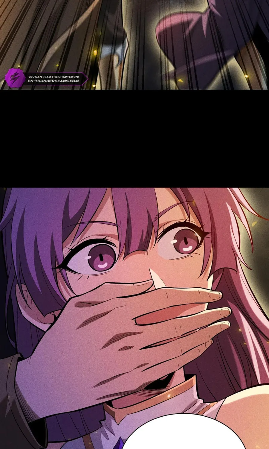 I Awoke as a God After Auto Battling For a Million Years Chapter 30 page 54 - 