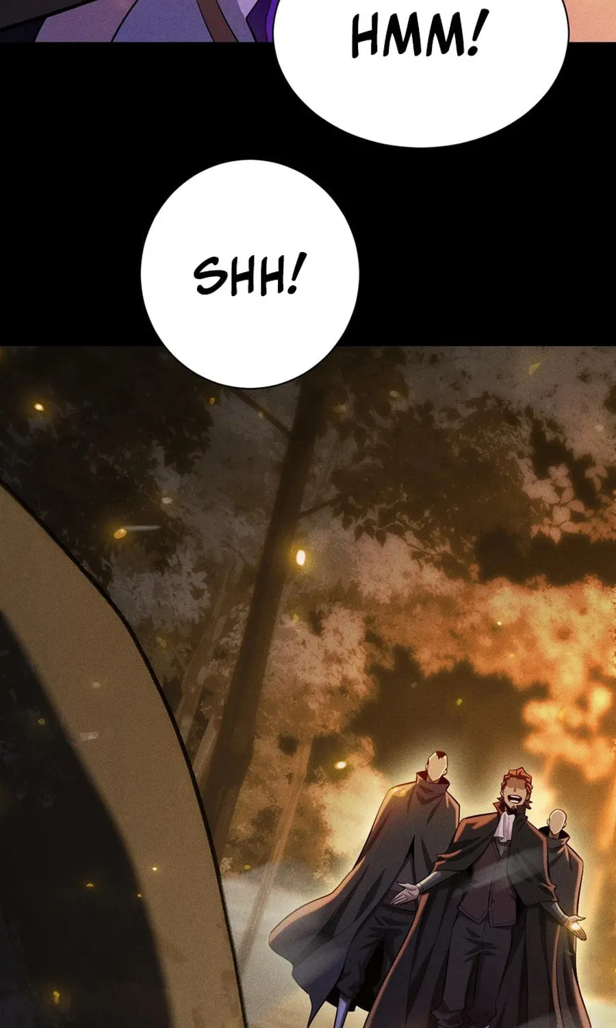 I Awoke as a God After Auto Battling For a Million Years Chapter 30 page 55 - 