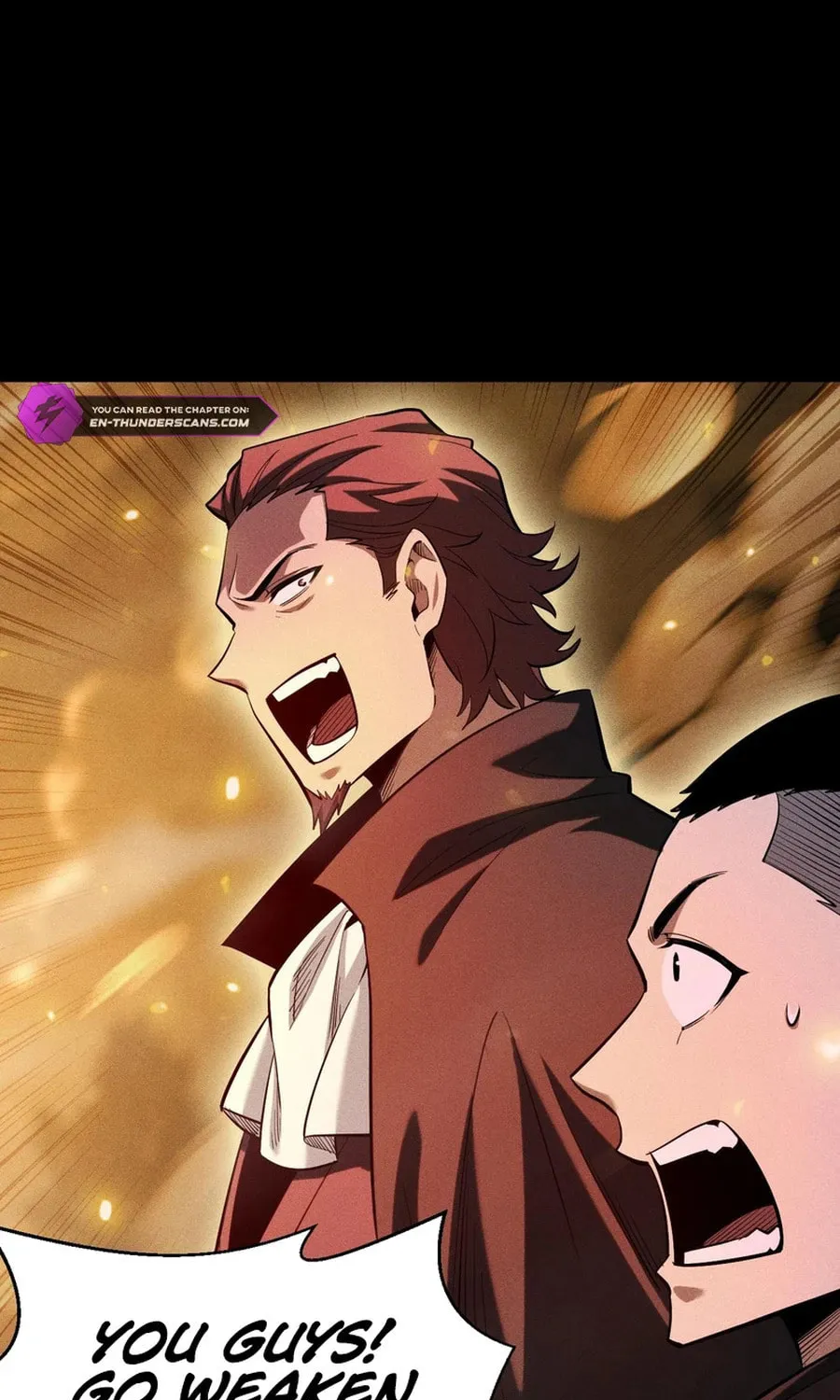 I Awoke as a God After Auto Battling For a Million Years Chapter 30 page 61 - 