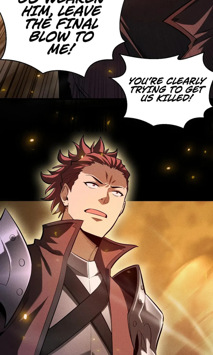 I Awoke as a God After Auto Battling For a Million Years Chapter 30 page 62 - 
