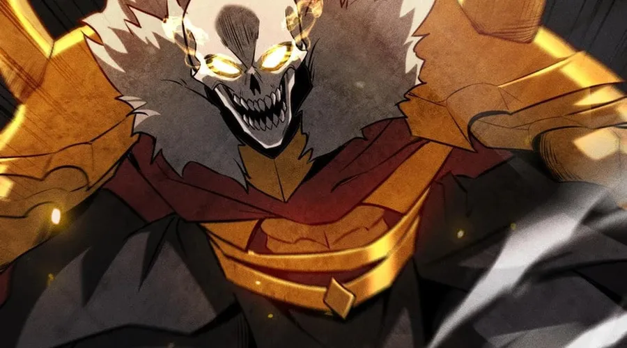 I Awoke as a God After Auto Battling For a Million Years Chapter 30 page 64 - 