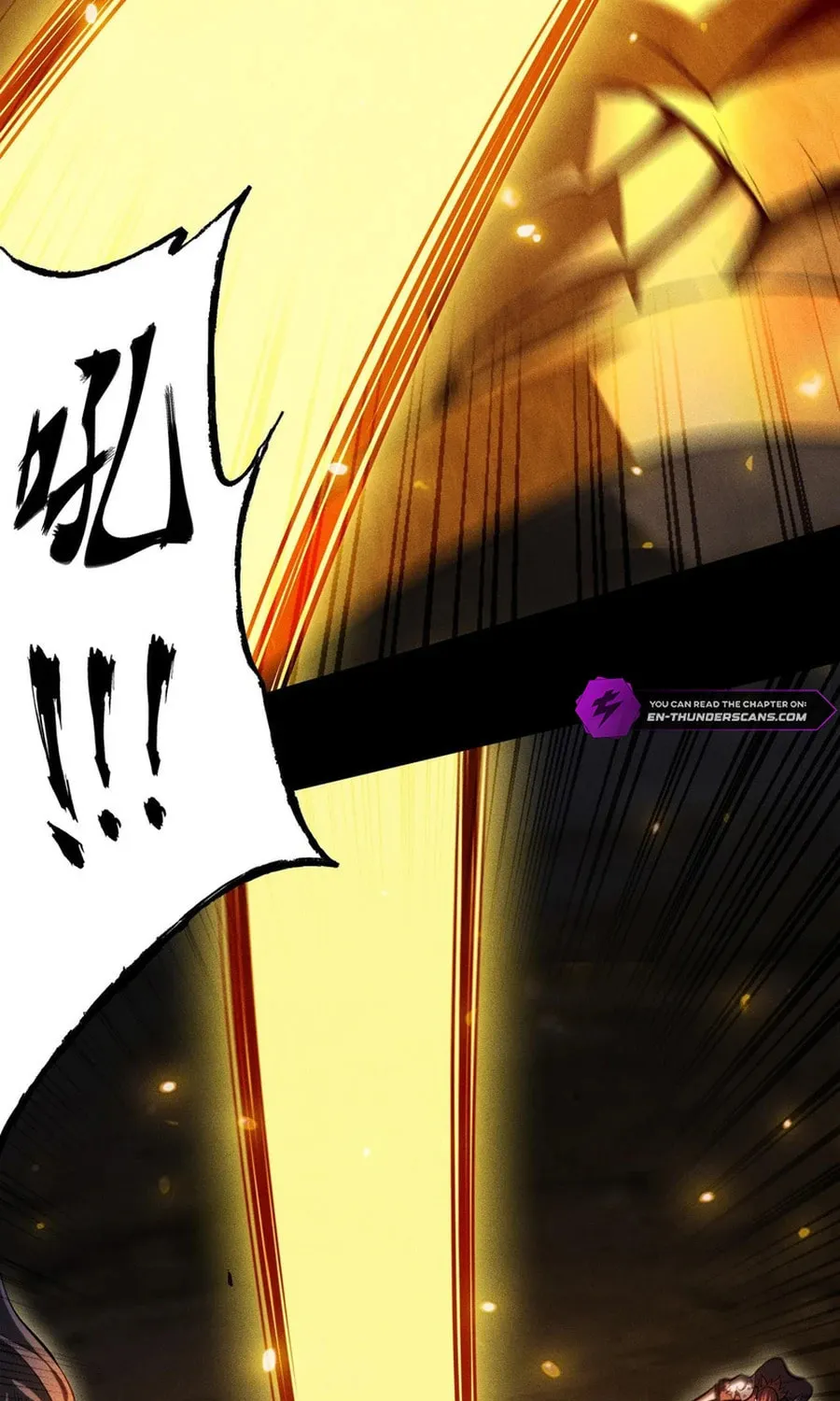 I Awoke as a God After Auto Battling For a Million Years Chapter 30 page 69 - 