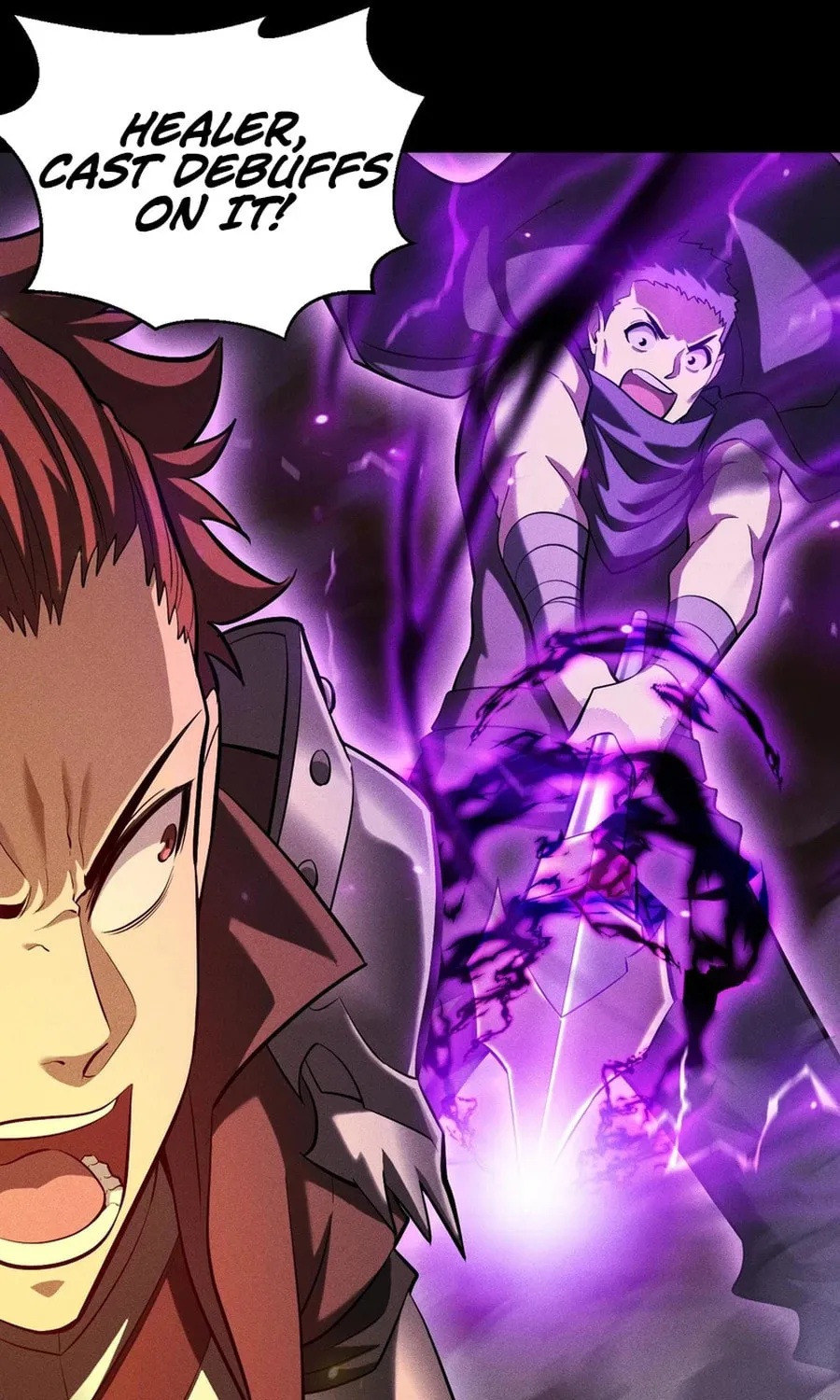 I Awoke as a God After Auto Battling For a Million Years Chapter 30 page 71 - 