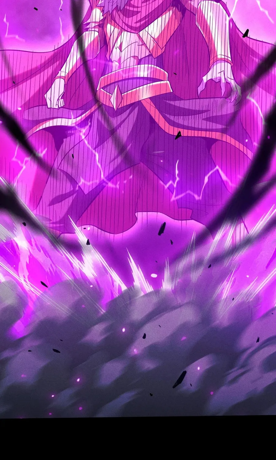 I Awoke as a God After Auto Battling For a Million Years Chapter 30 page 74 - 