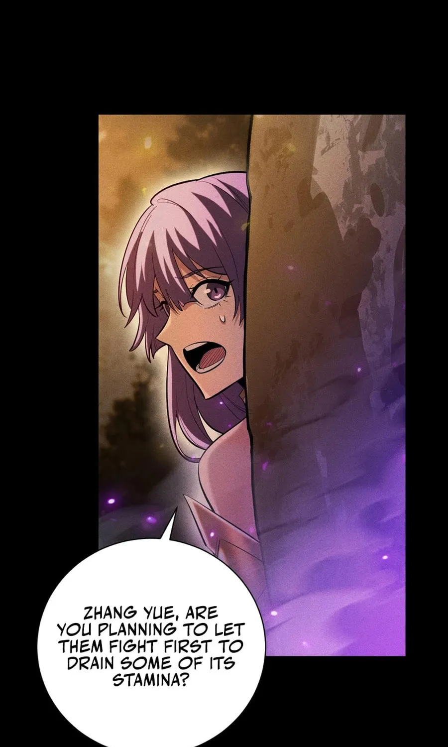 I Awoke as a God After Auto Battling For a Million Years Chapter 30 page 75 - 