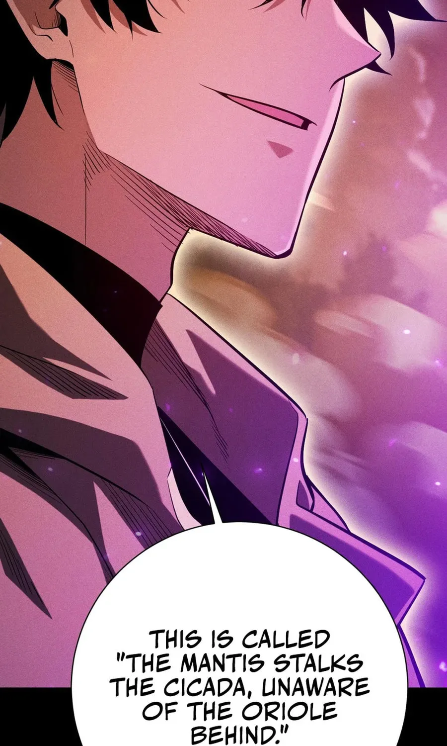 I Awoke as a God After Auto Battling For a Million Years Chapter 30 page 77 - 
